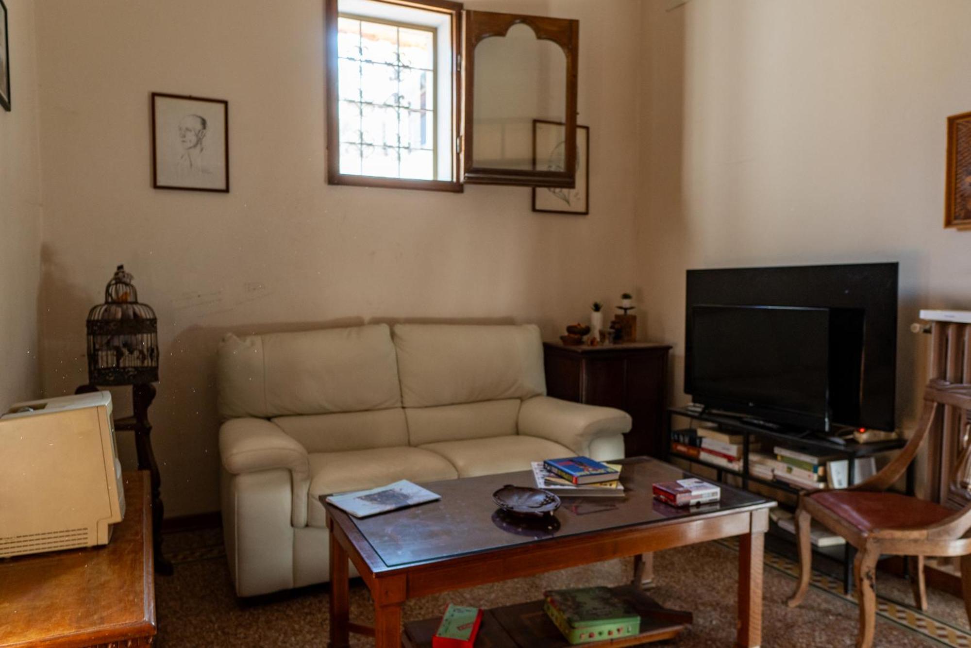 פירנצה Zen Home Zone מראה חיצוני תמונה